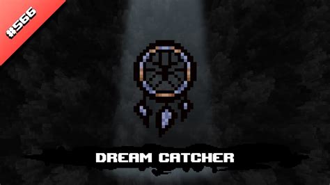 dreamcatcher isaac